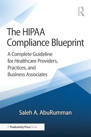 The HIPAA Compliance Blueprint