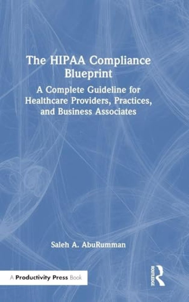 The HIPAA Compliance Blueprint