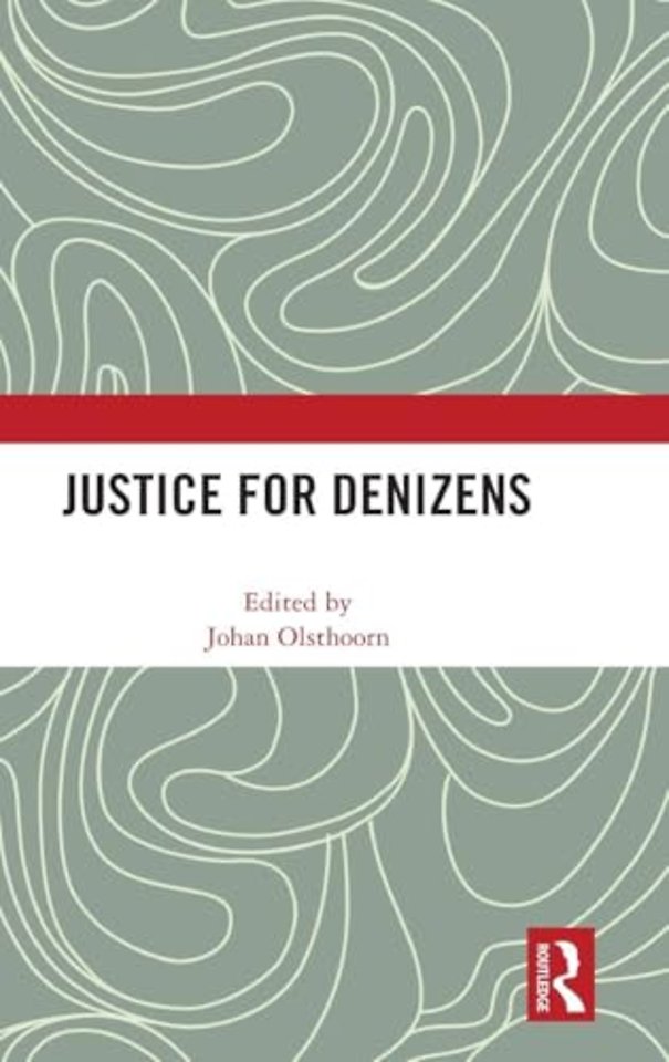Justice for Denizens