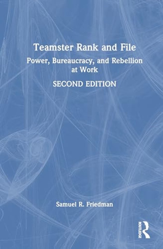 Teamster Rank and File