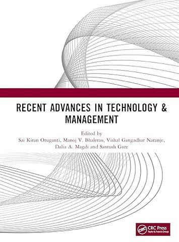 Recent Advances in Technology & Management