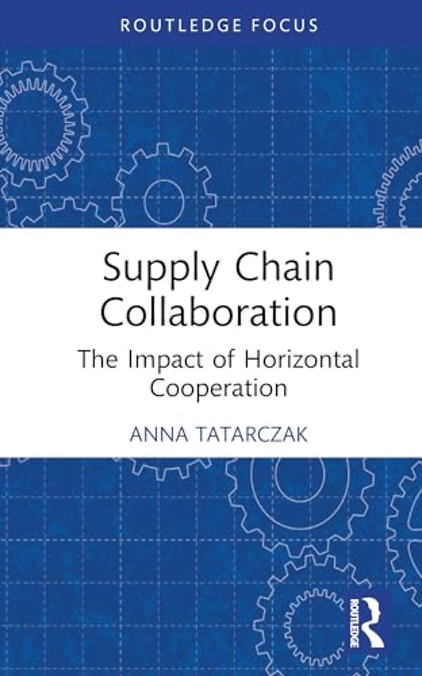 Supply Chain Collaboration