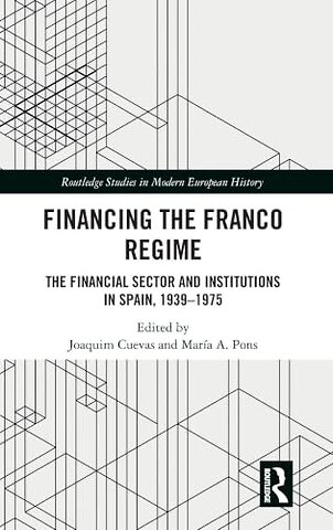 Financing the Franco Regime