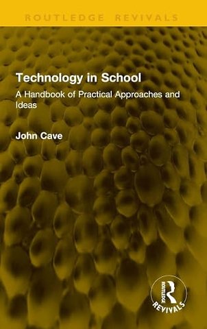 Technology in School