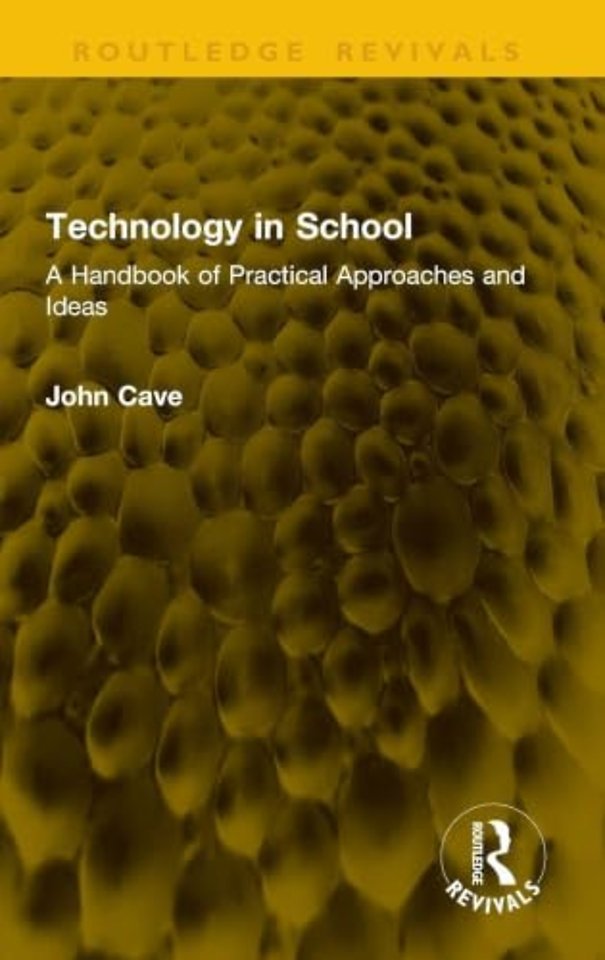 Technology in School