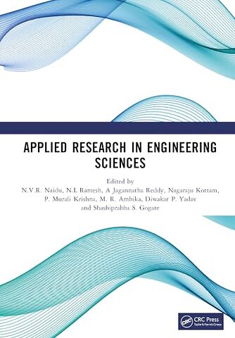 Applied Research in Engineering Sciences