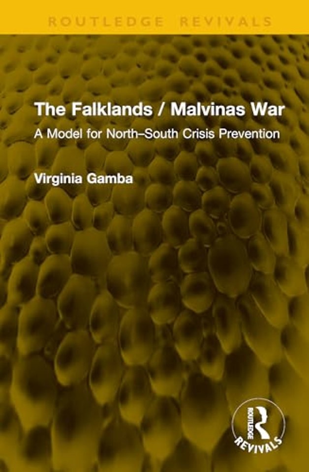 The Falklands / Malvinas War