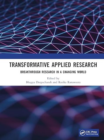 Transformative applied research