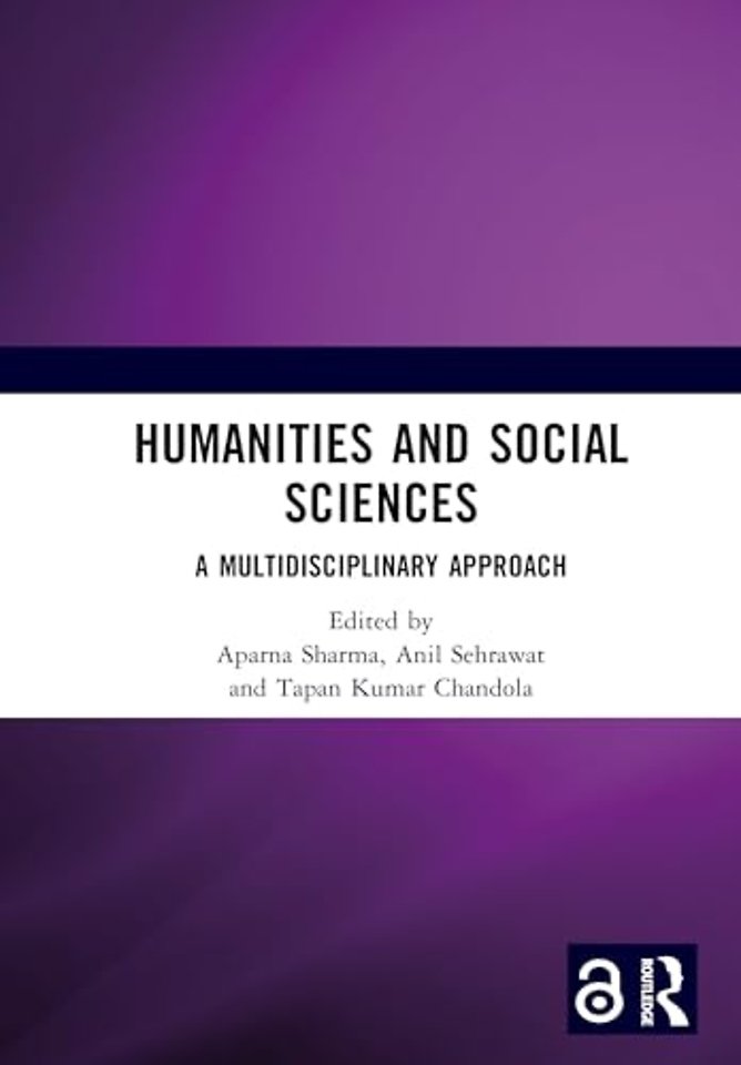 Humanities and Social Sciences