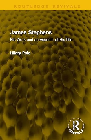 James Stephens