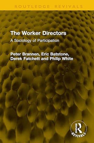 The Worker Directors