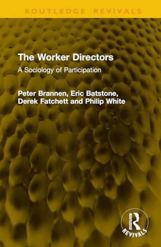 The Worker Directors