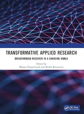 Transformative applied research