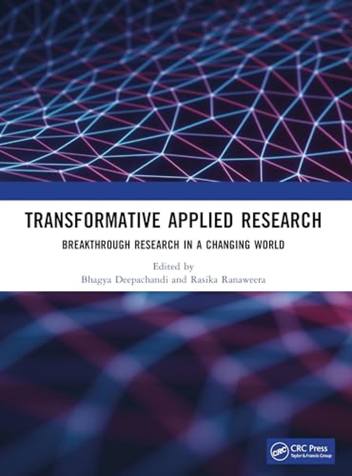 Transformative applied research