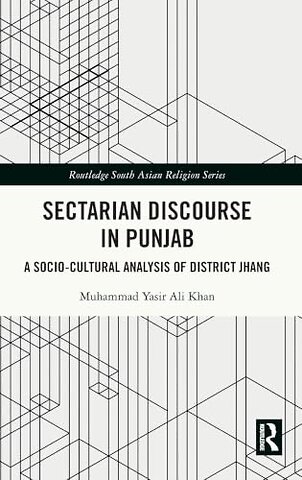 Sectarian Discourse in Punjab