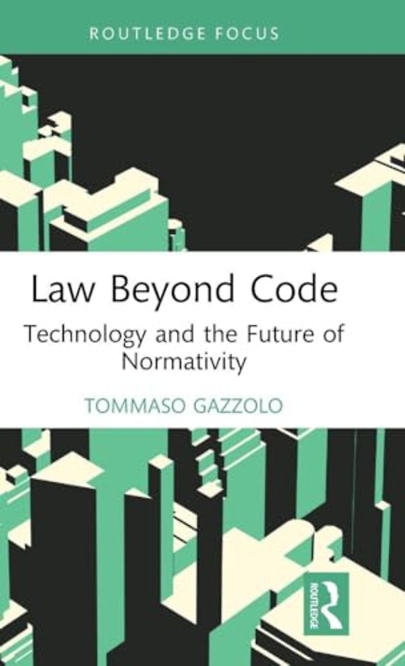 Law Beyond Code