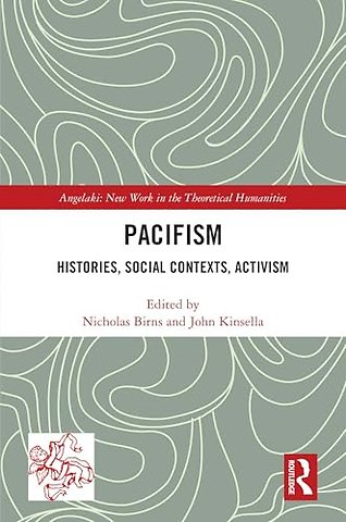 Pacifism