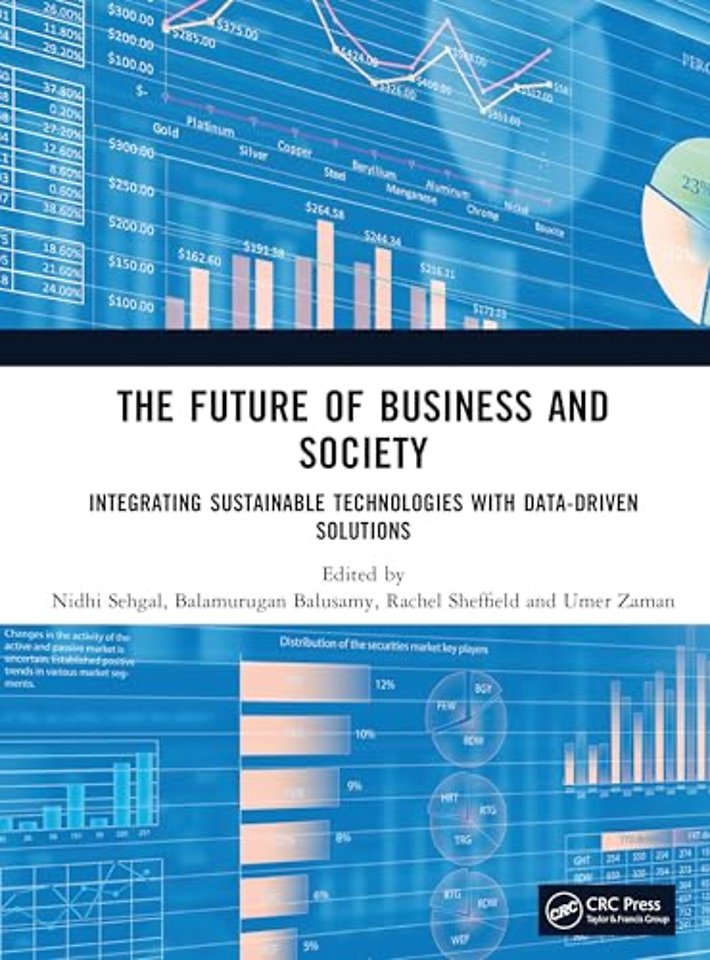 The Future of Business and Society