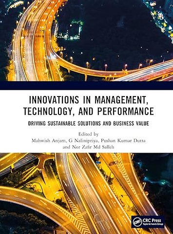 Innovations in Management, Technology, and Performance
