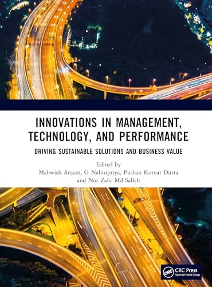 Innovations in Management, Technology, and Performance