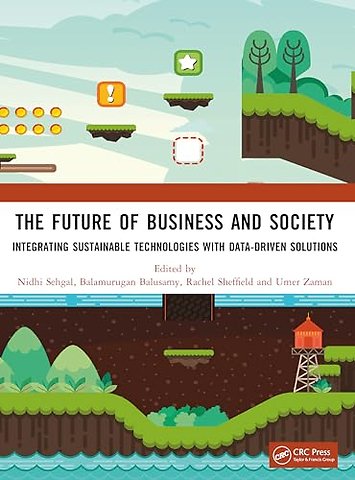 The Future of Business and Society