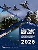 The Military Balance 2026
