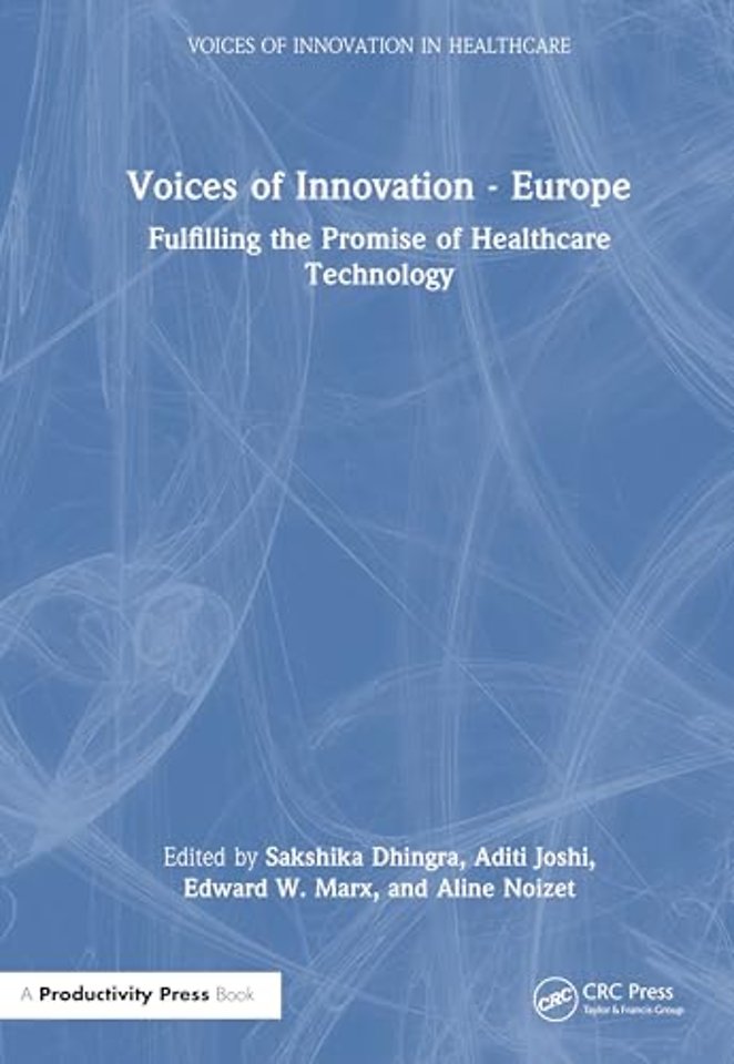 Voices of Innovation - Europe
