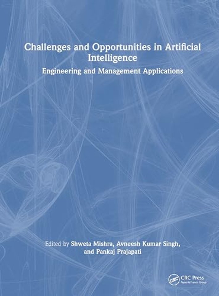 Challenges and Opportunities in Artificial Intelligence