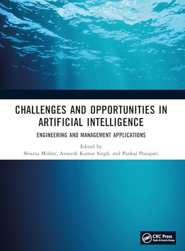 Challenges and Opportunities in Artificial Intelligence