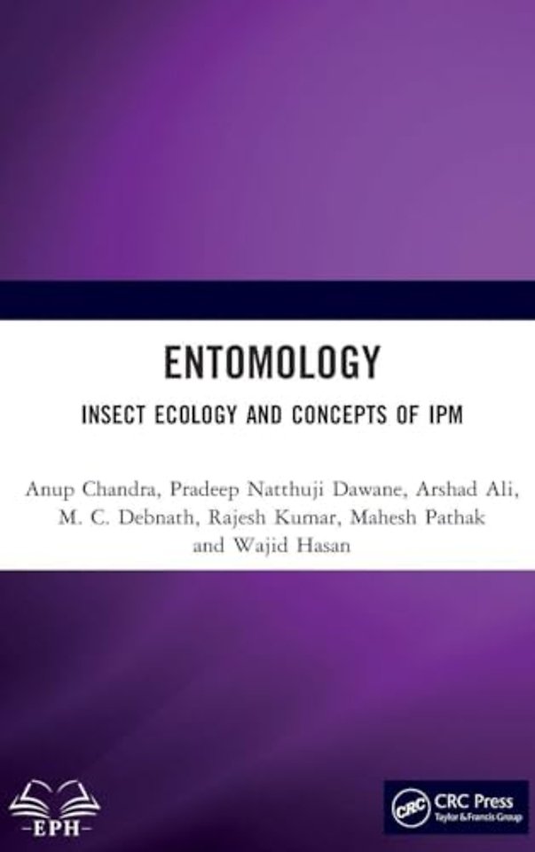 Entomology