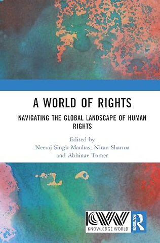 A World of Rights