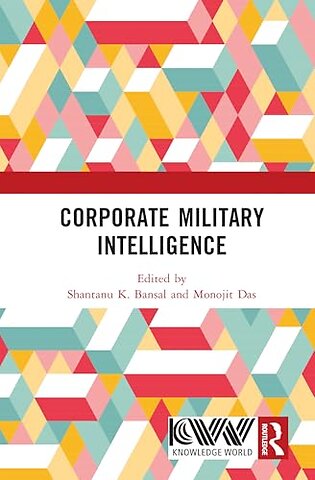 Corporate Military Intelligence