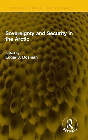 Sovereignty and Security in the Arctic