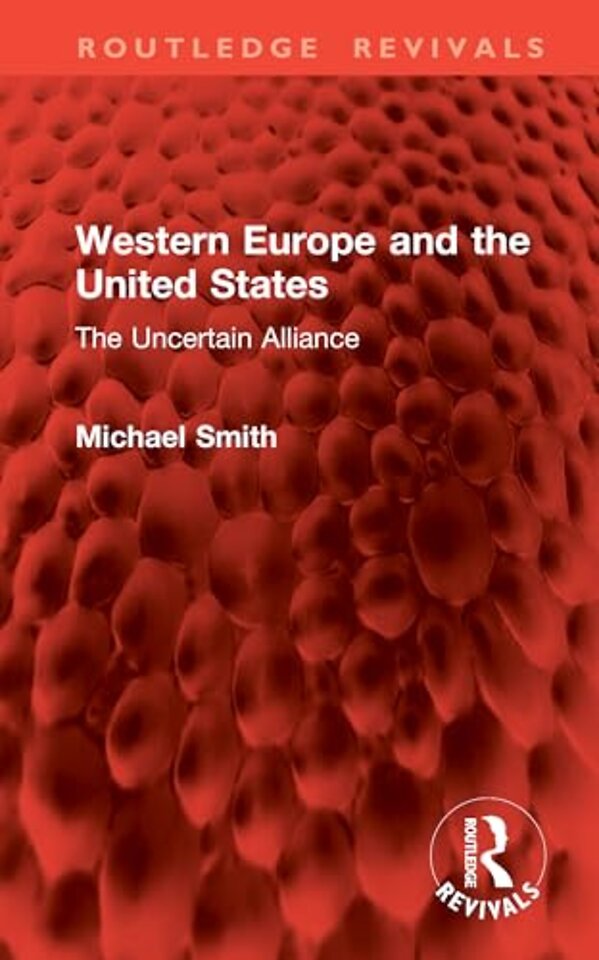 Western Europe and the United States