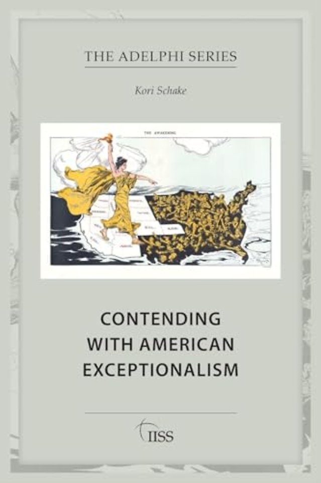 Contending with American Exceptionalism