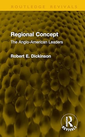 Regional Concept