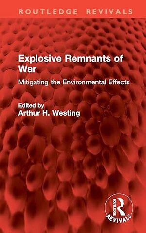 Explosive Remnants of War