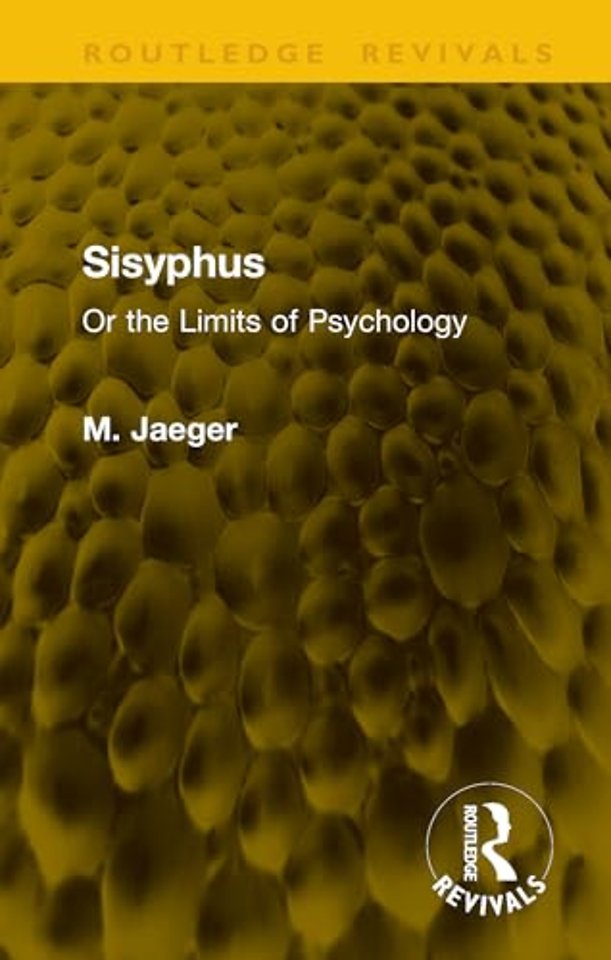 Sisyphus