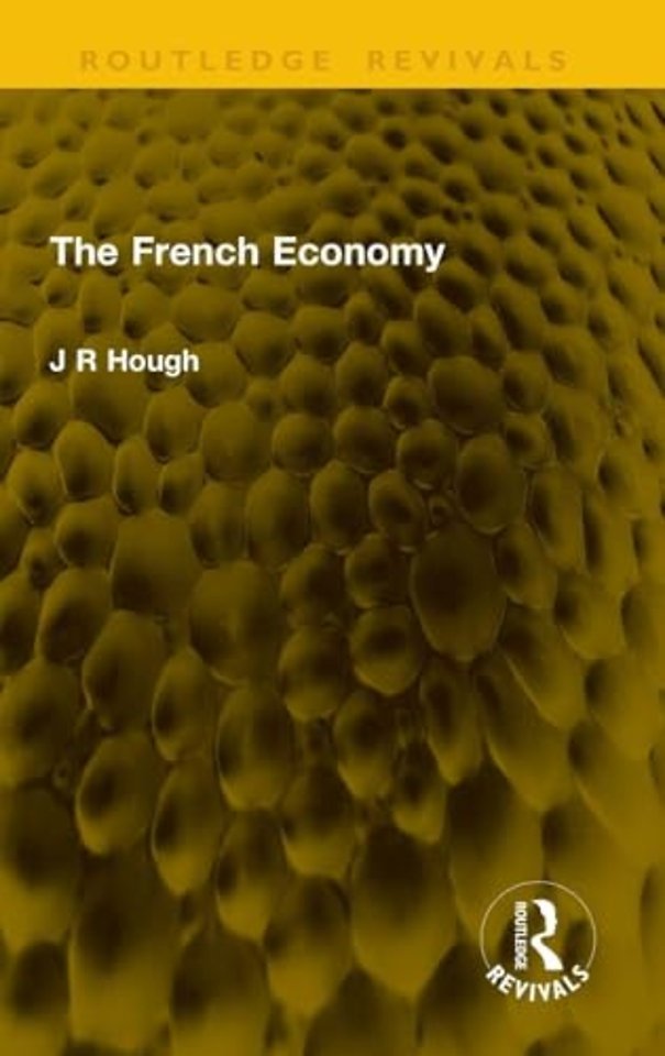 The French Economy