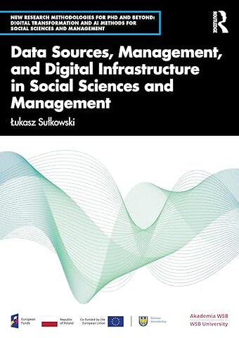 Data Management and Digital Infrastructure in Social Sciences