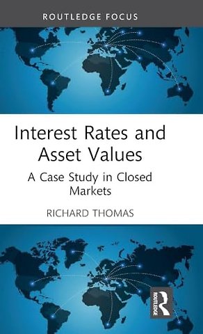 Interest Rates and Asset Values
