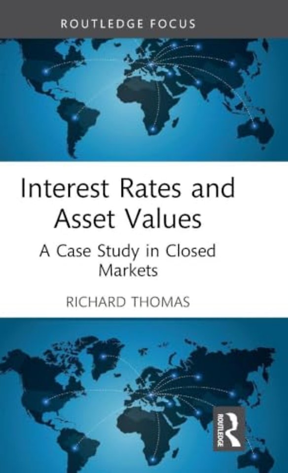 Interest Rates and Asset Values