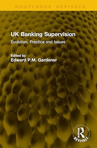 UK Banking Supervision