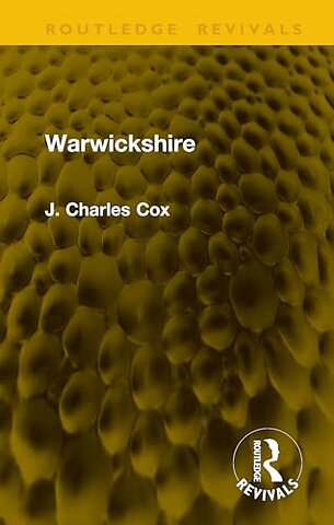 Warwickshire