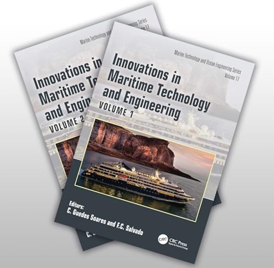 Innovations in Maritime Technology and Engineering
