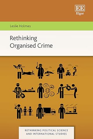 Rethinking Organised Crime
