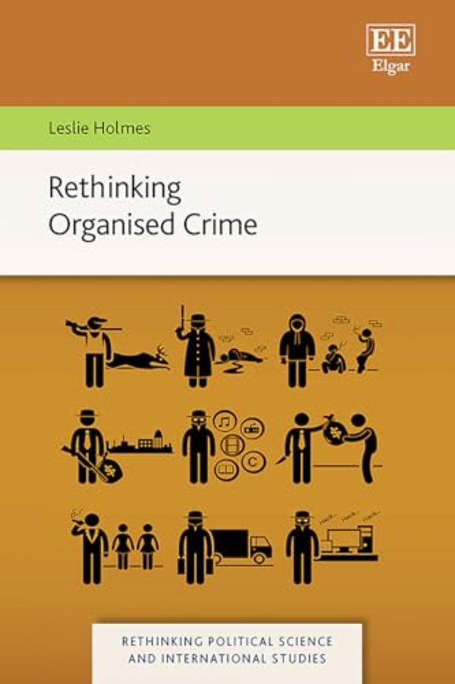 Rethinking Organised Crime