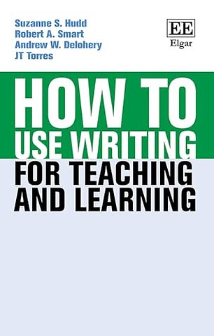 How to Use Writing for Teaching and Learning