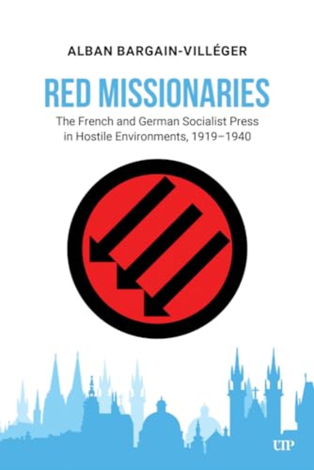 Red Missionaries