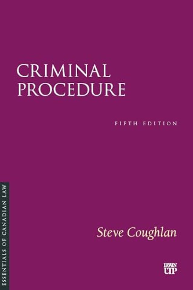 Criminal Procedure